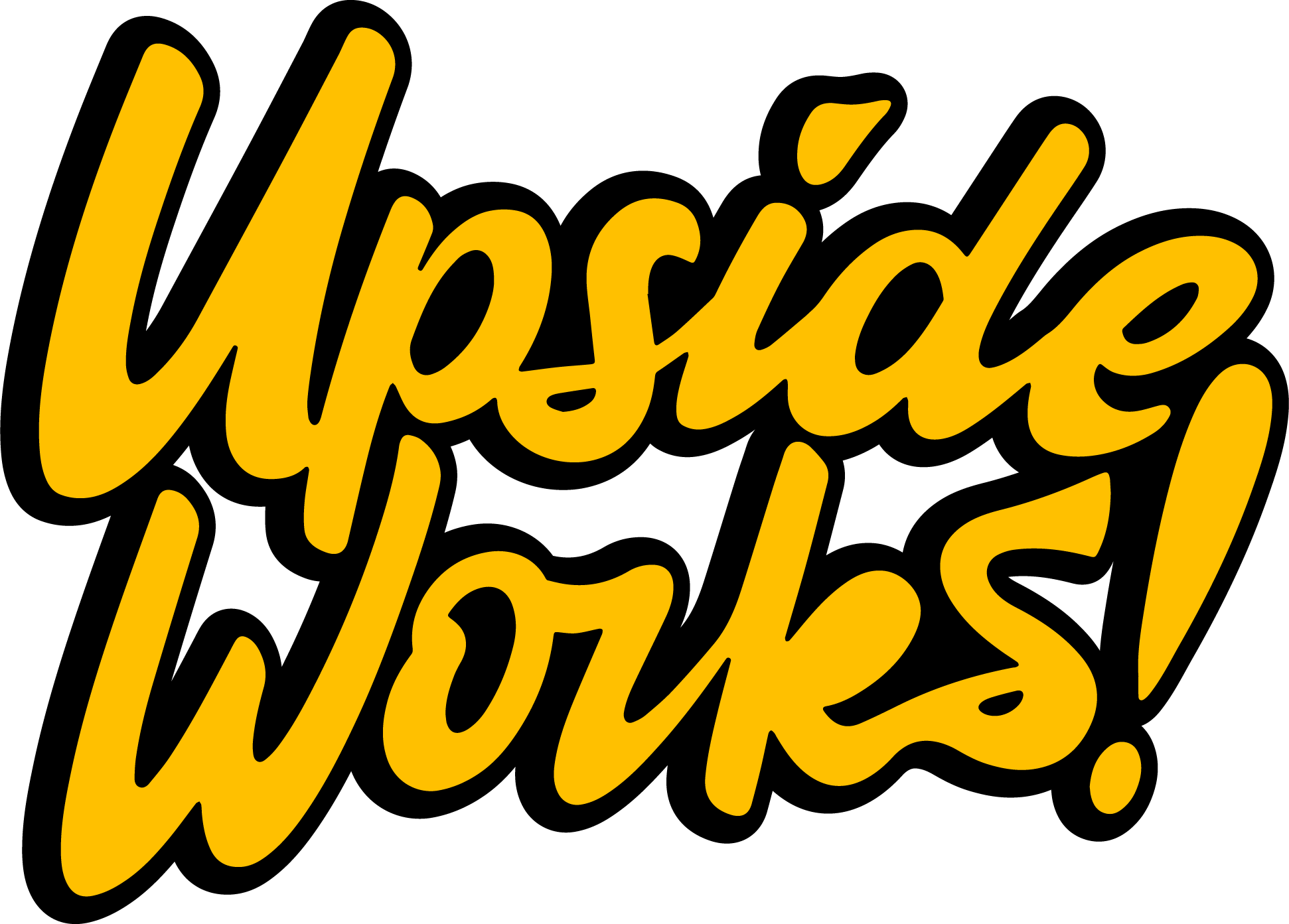 Upside Works